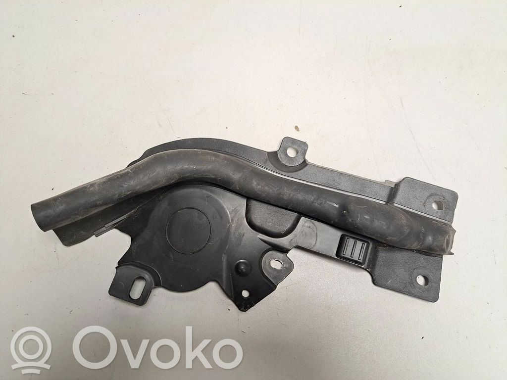 Engine compartment rubber   7486824