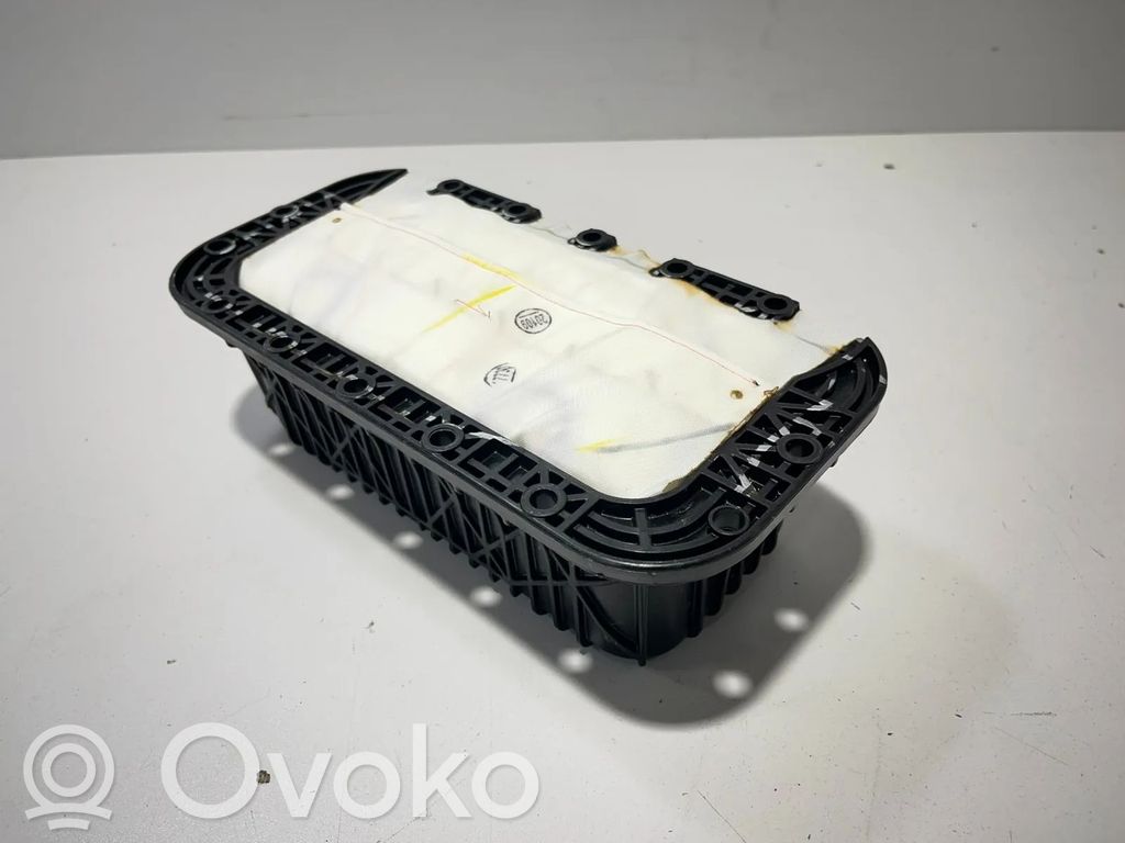 BMW X7 G07 Keleivio oro pagalvė 