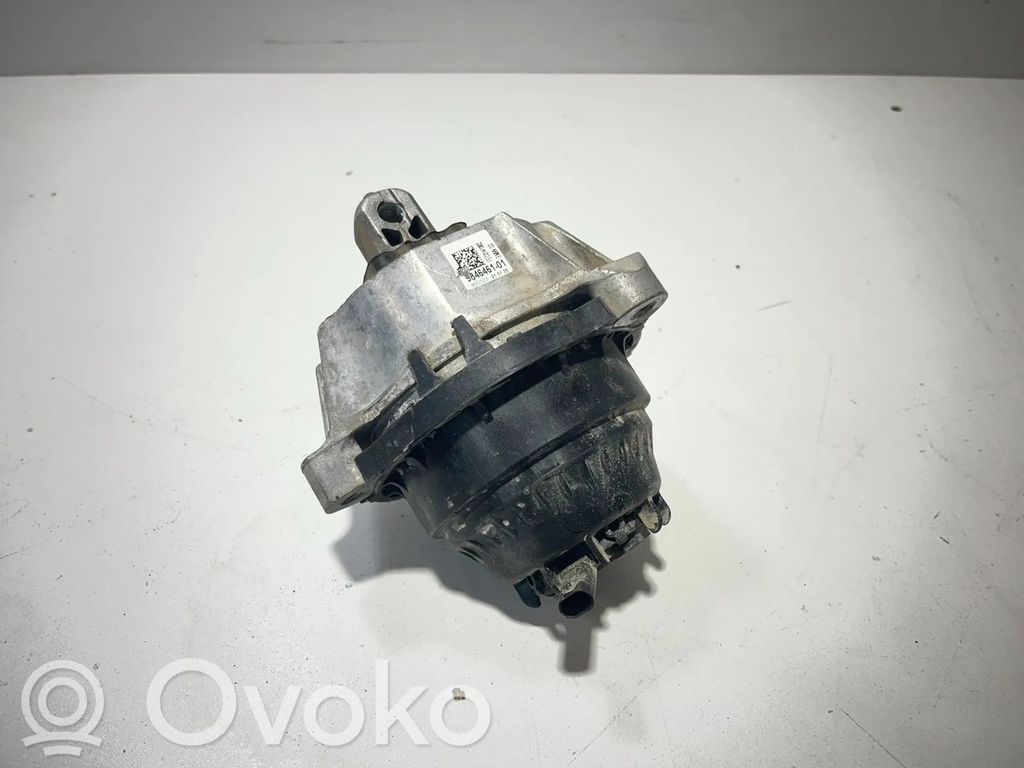 BMW X5 G05 Engine mount bracket 