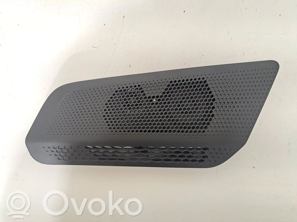 BMW iX Panel speaker 