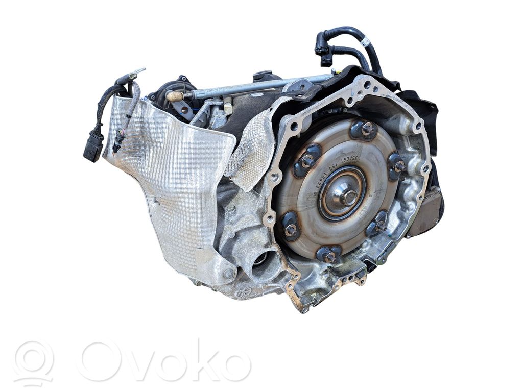 Automatic gearbox   8743342,GA6F21AW,8742990
