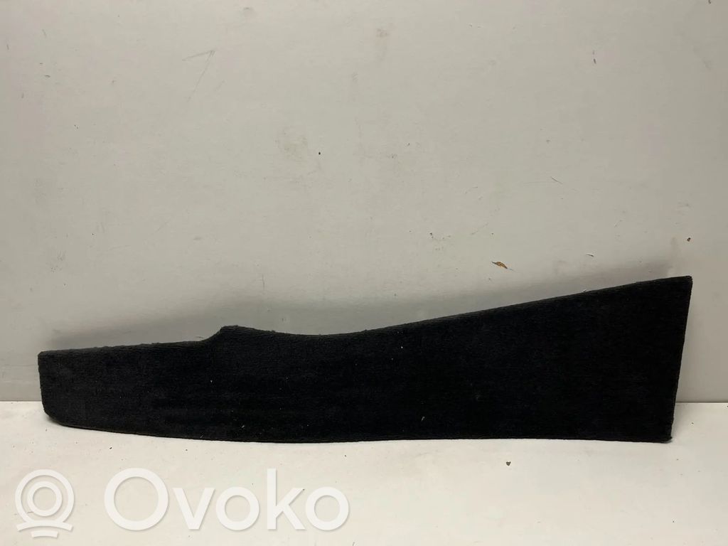 BMW X7 G07 Inny elementy tunelu środkowego 