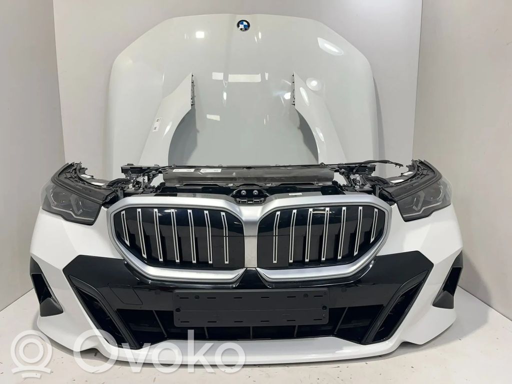 BMW 5 G60 G61 Keulasarja 