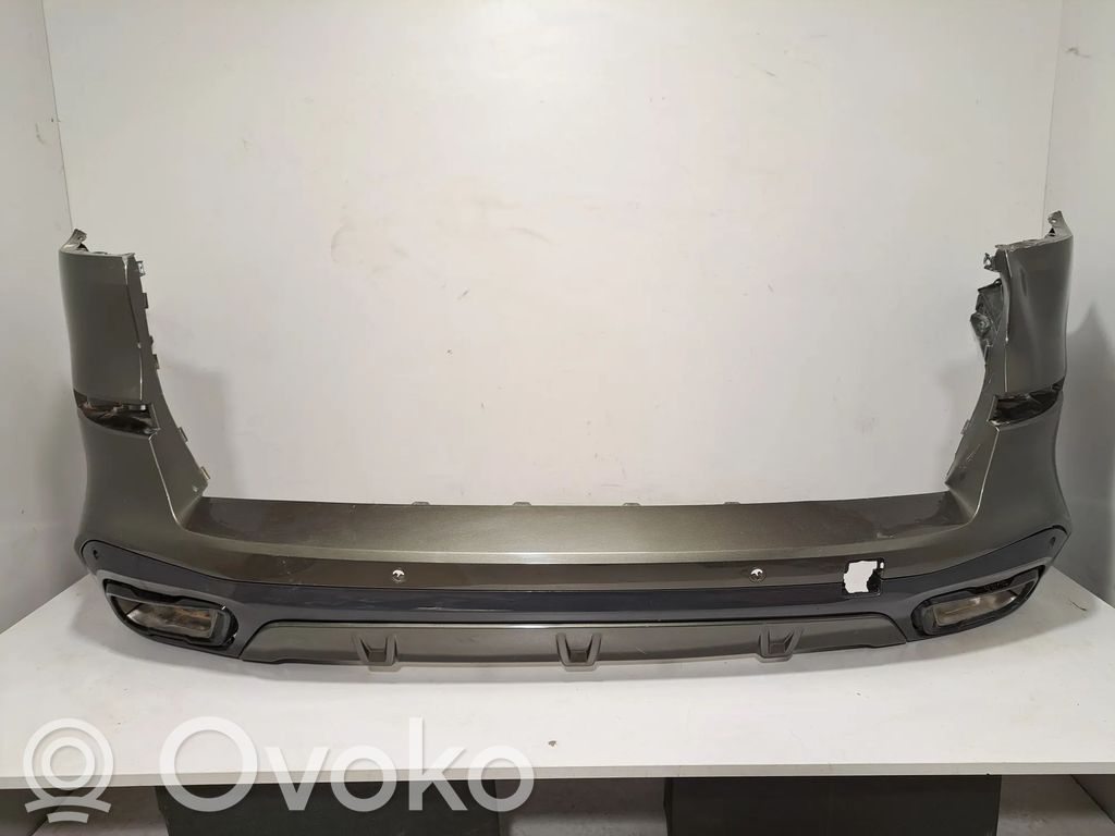 BMW X5 G05 Rear bumper 