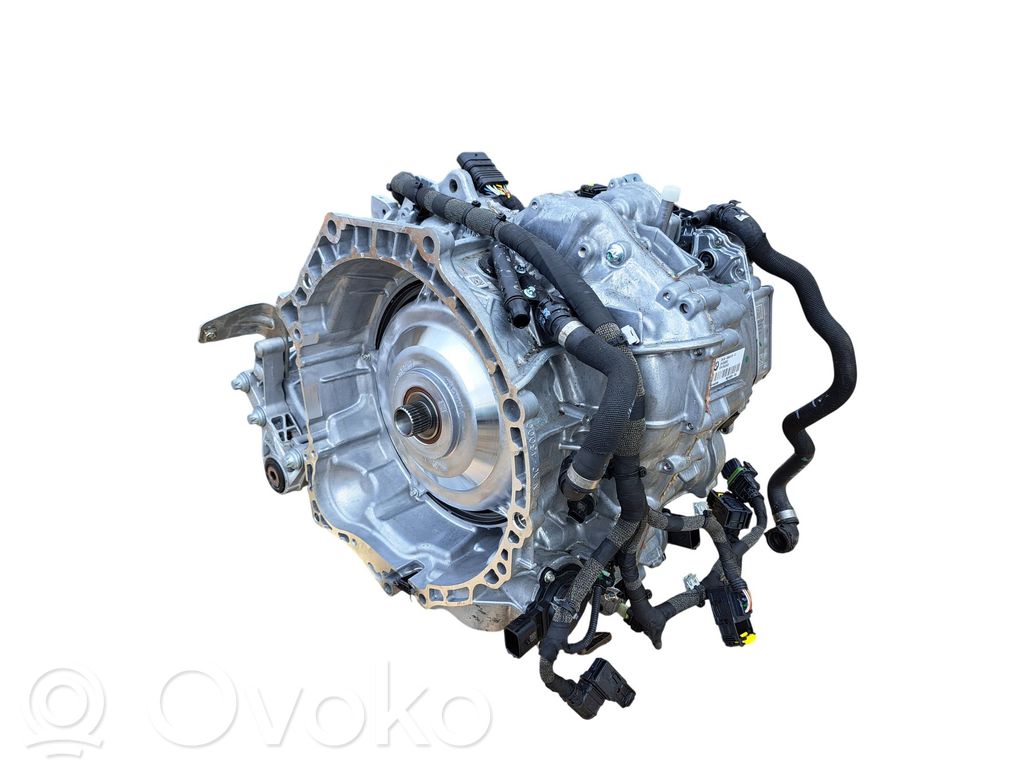 BMW X2 U10 Automatic gearbox 