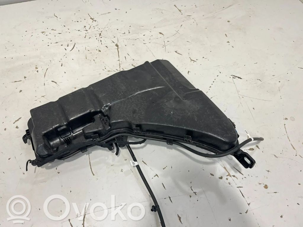 Zbiornik płynu do spryskiwaczy szyby przedniej / czołowej   9851355,5A3A028,5A01640,5A128A2