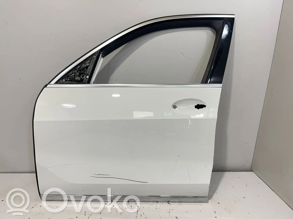 BMW X7 G07 Дверь 