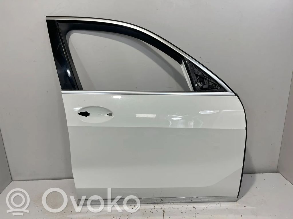 BMW X7 G07 Puerta delantera 