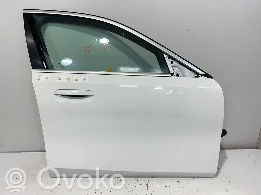 BMW 5 G60 G61 Durvis 