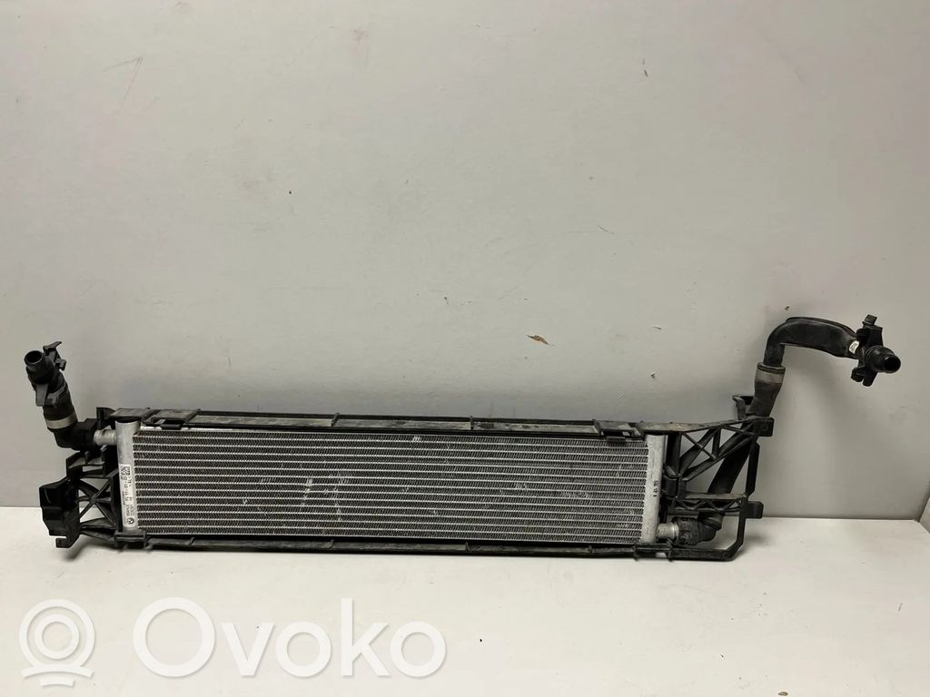 BMW X5 G05 Coolant radiator 