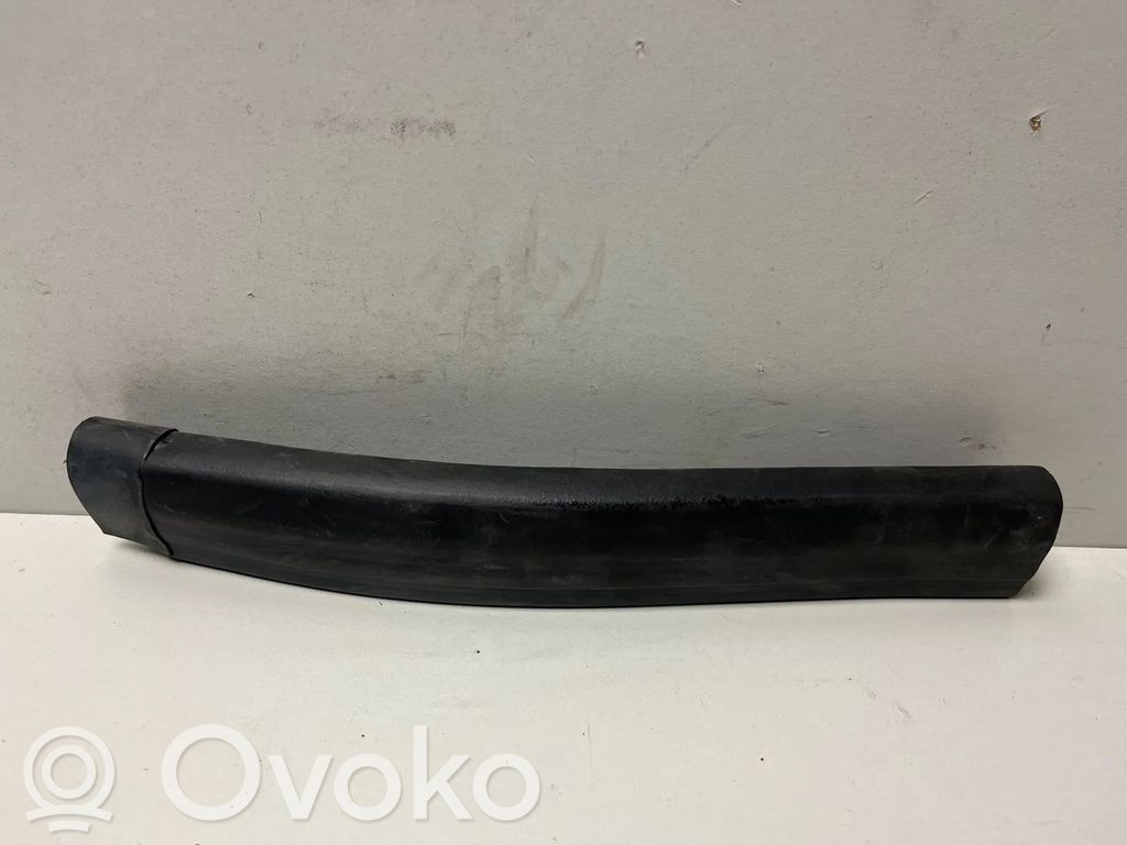 BMW XM Uszczelka pokrywy silnika / maski przedniej 