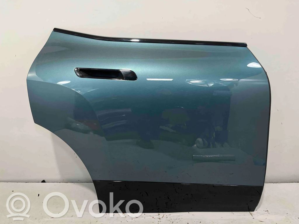 BMW iX Galinės durys 