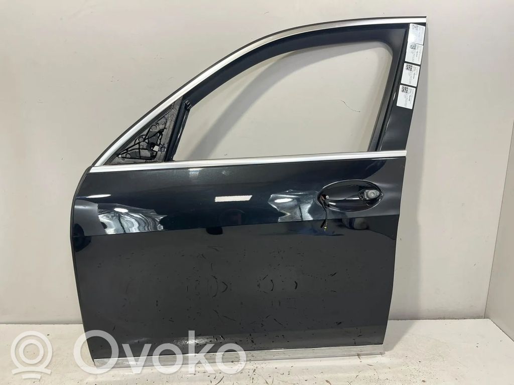 BMW X7 G07 Дверь 