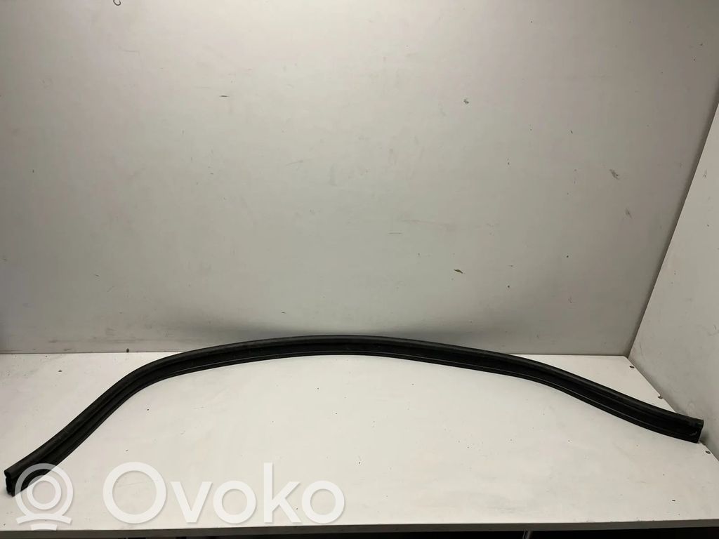BMW iX1 Engine compartment rubber 