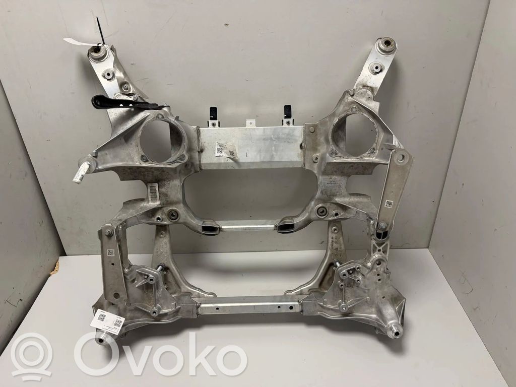 BMW 5 G60 G61 Sottotelaio anteriore 
