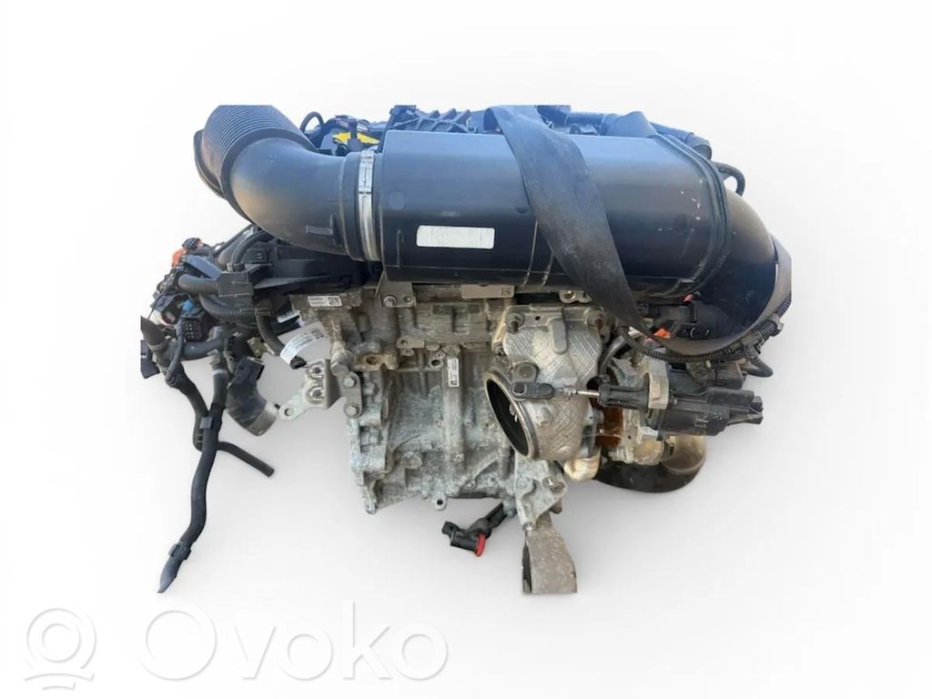 Engine   5A07710,2458237,1025313,2450132,5A07703,B38A15A
