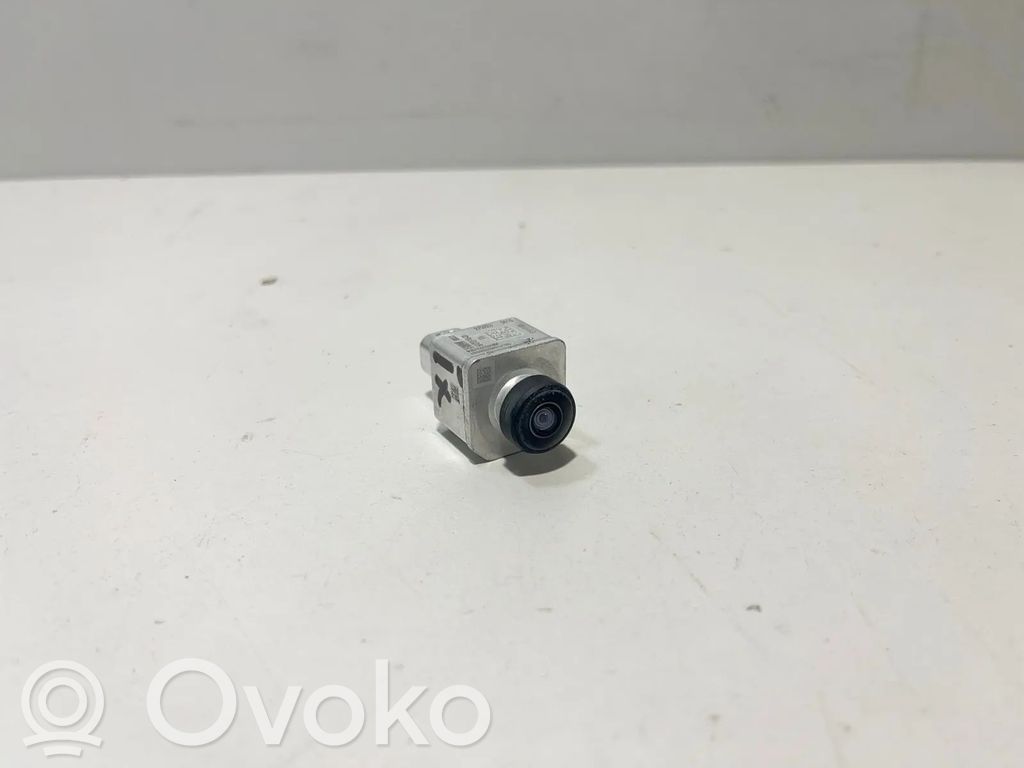 BMW iX1 Reversing camera 