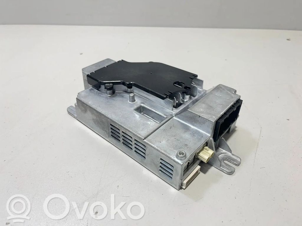 BMW X5 G05 Garso stiprintuvas 