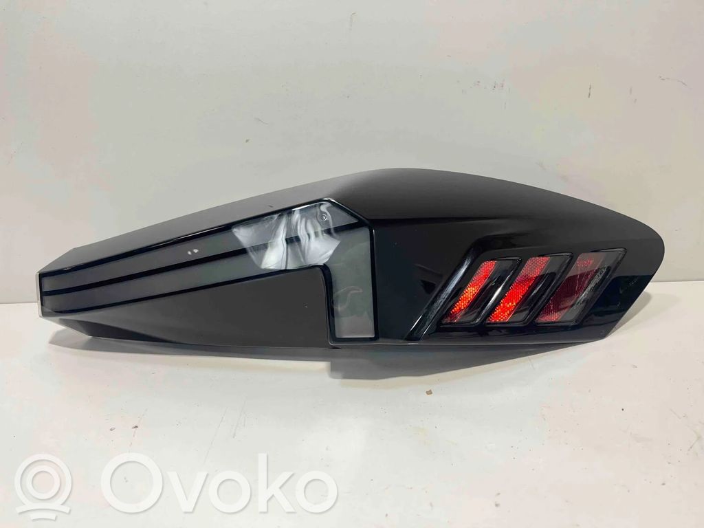 BMW XM Takavalot 