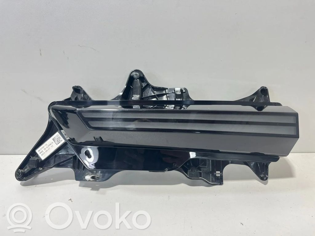 BMW XM Lampă spate în capacul portbagajului 