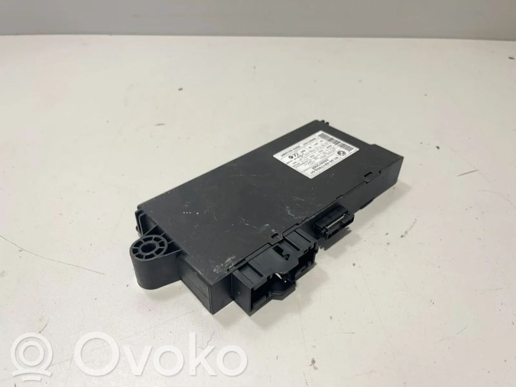 BMW M3 e92 CAS control unit/module 