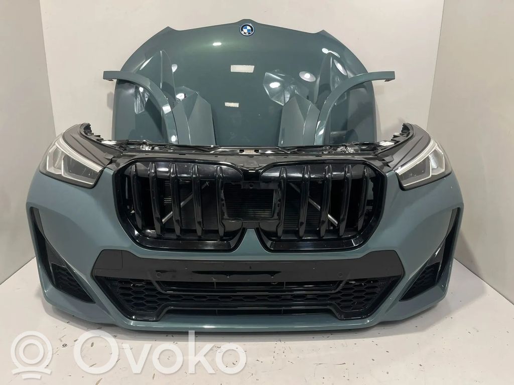 BMW iX1 Front piece kit 