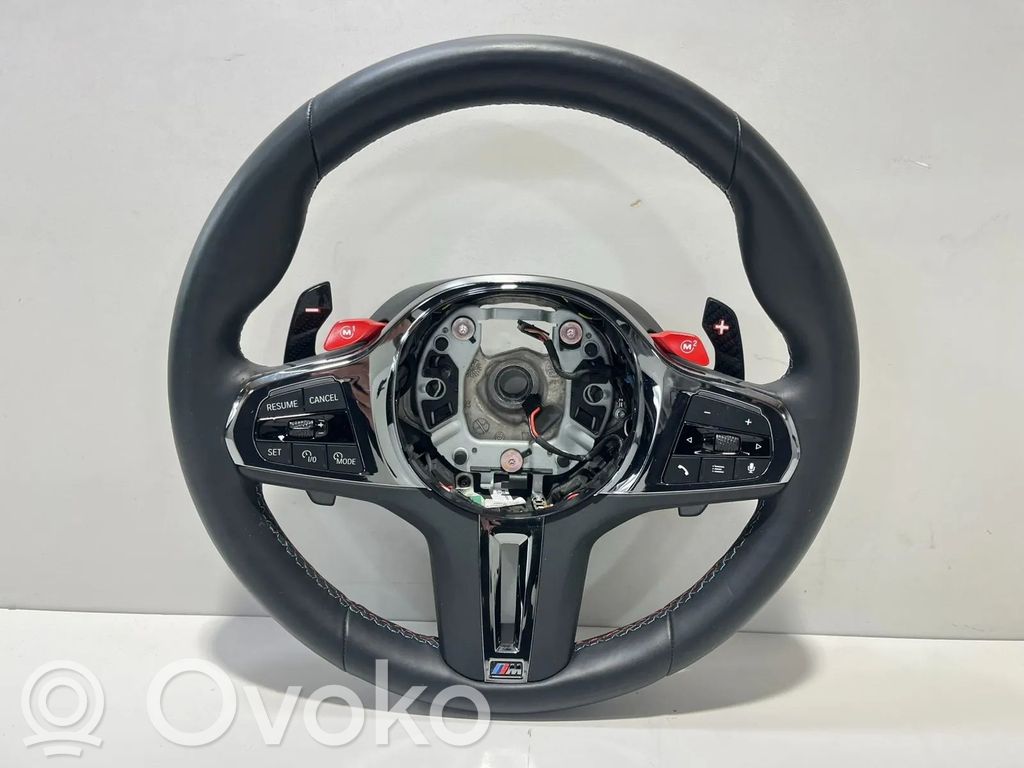 BMW XM Vairas 