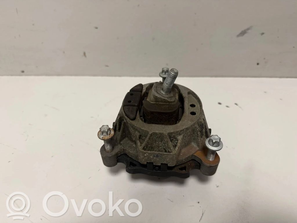 BMW 3 GT F34 Suport tampon motor 