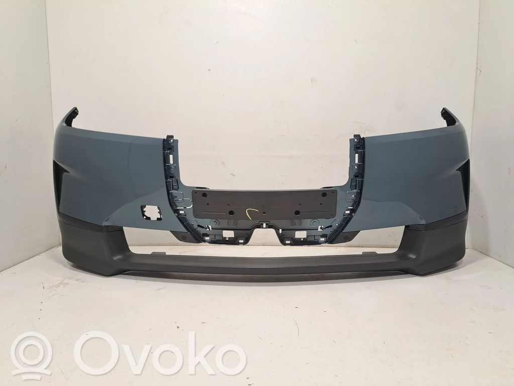 BMW iX Front bumper 