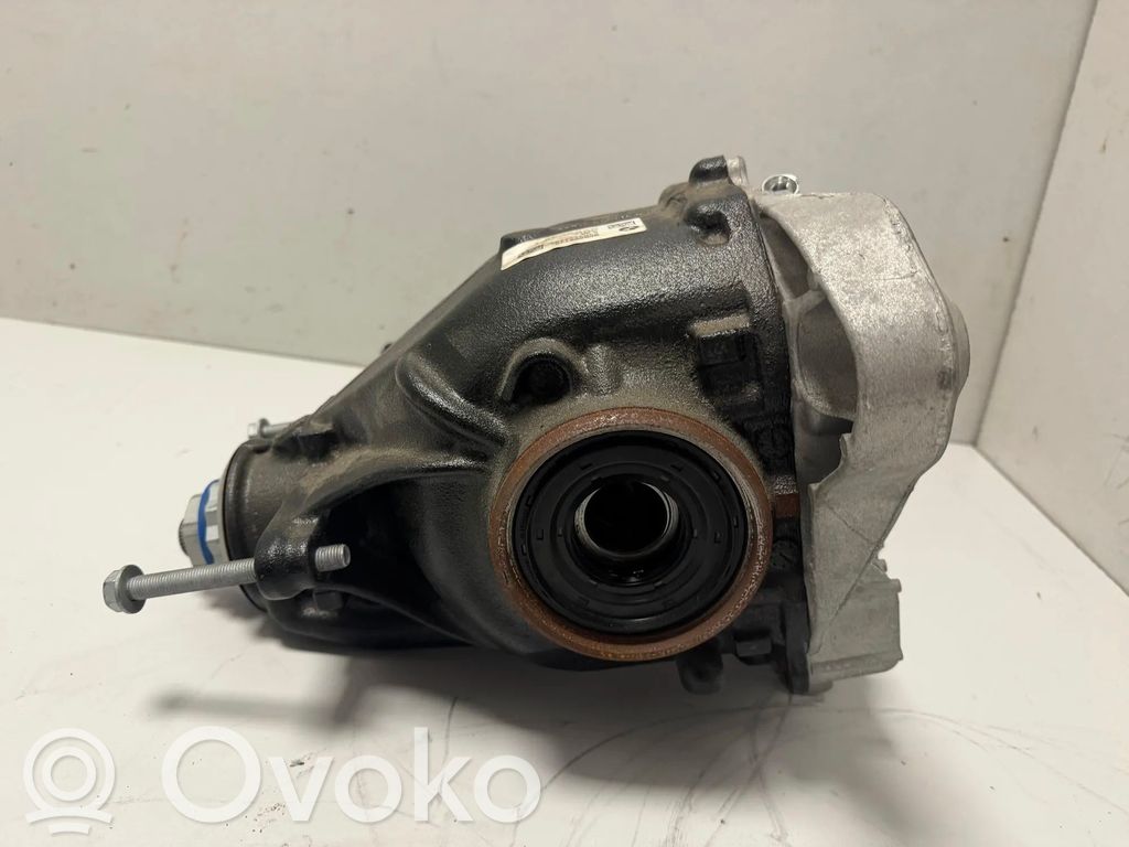 BMW X4 G02 Hinterachsdifferential 