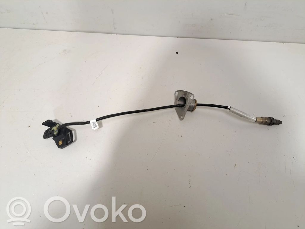 Зонд «Lambda»   8686977,5B3A043