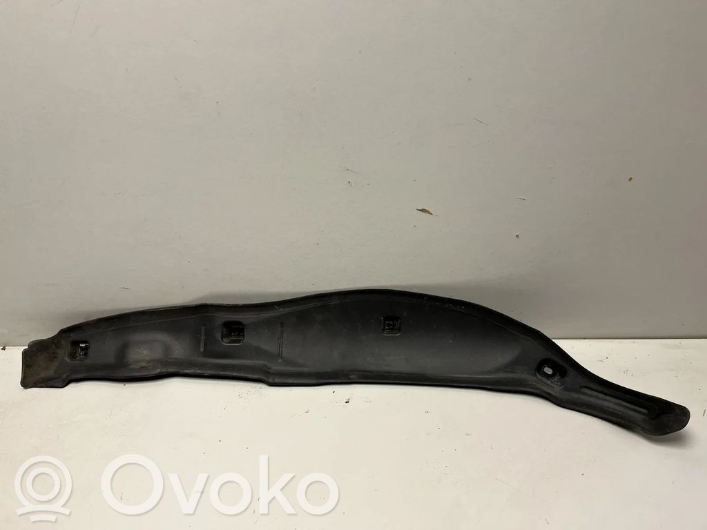 BMW X6 G06 Panel wykończeniowy błotnika 