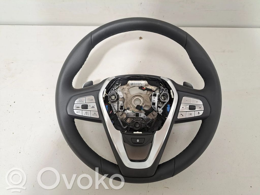 BMW X4 G02 Vairas 
