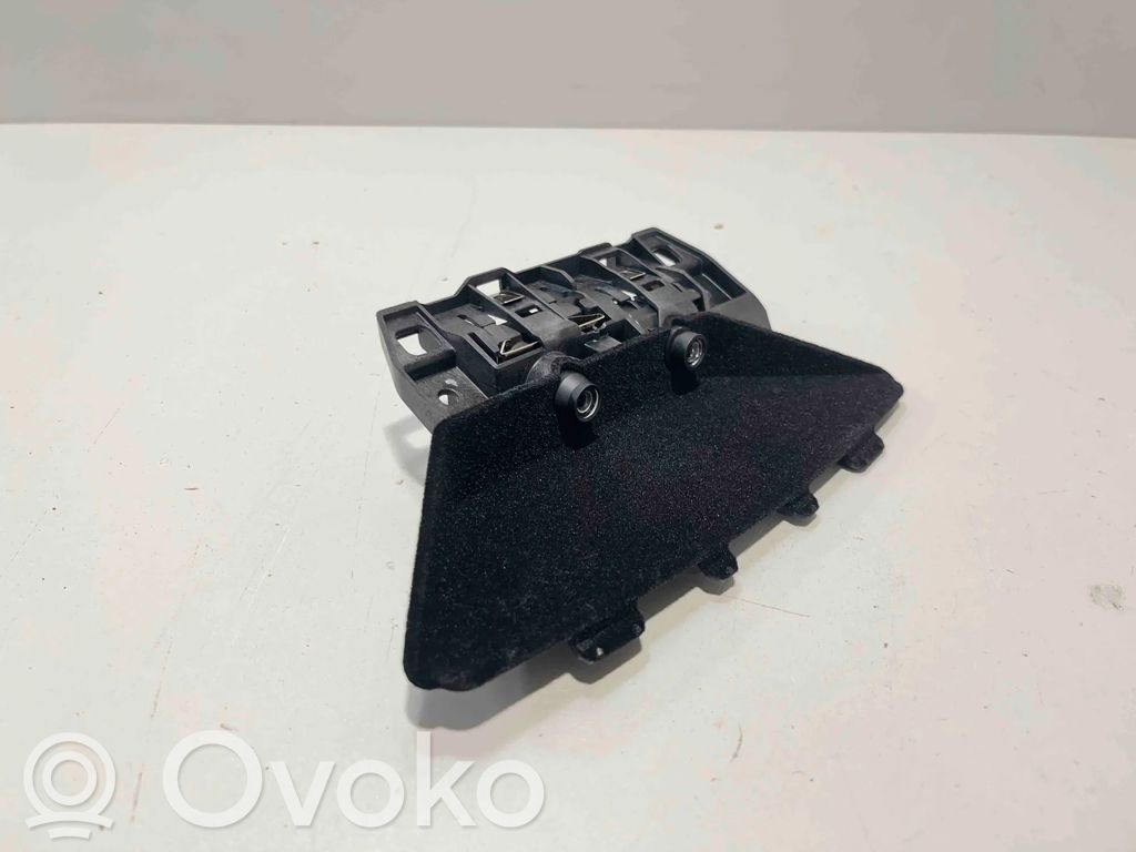 BMW X6 G06 Windshield/windscreen camera 