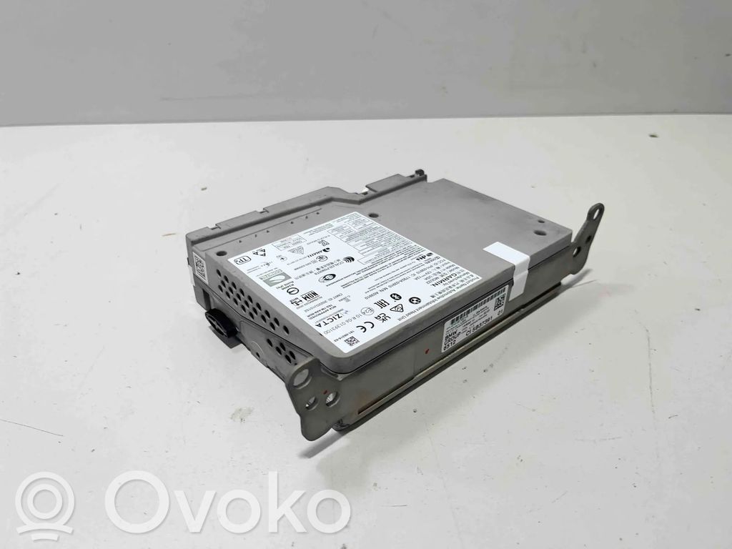 BMW X6 G06 Moduł / Sterownik GPS 