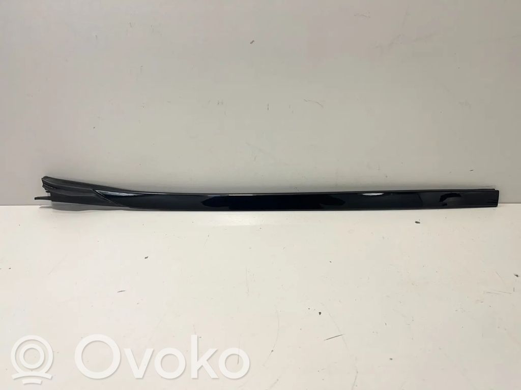 BMW X6 G06 Ornament parbriz 