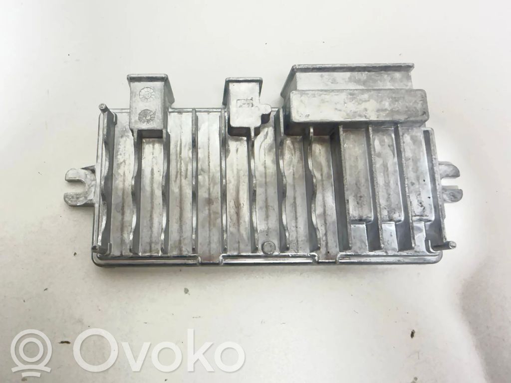 BMW XM Video control module 