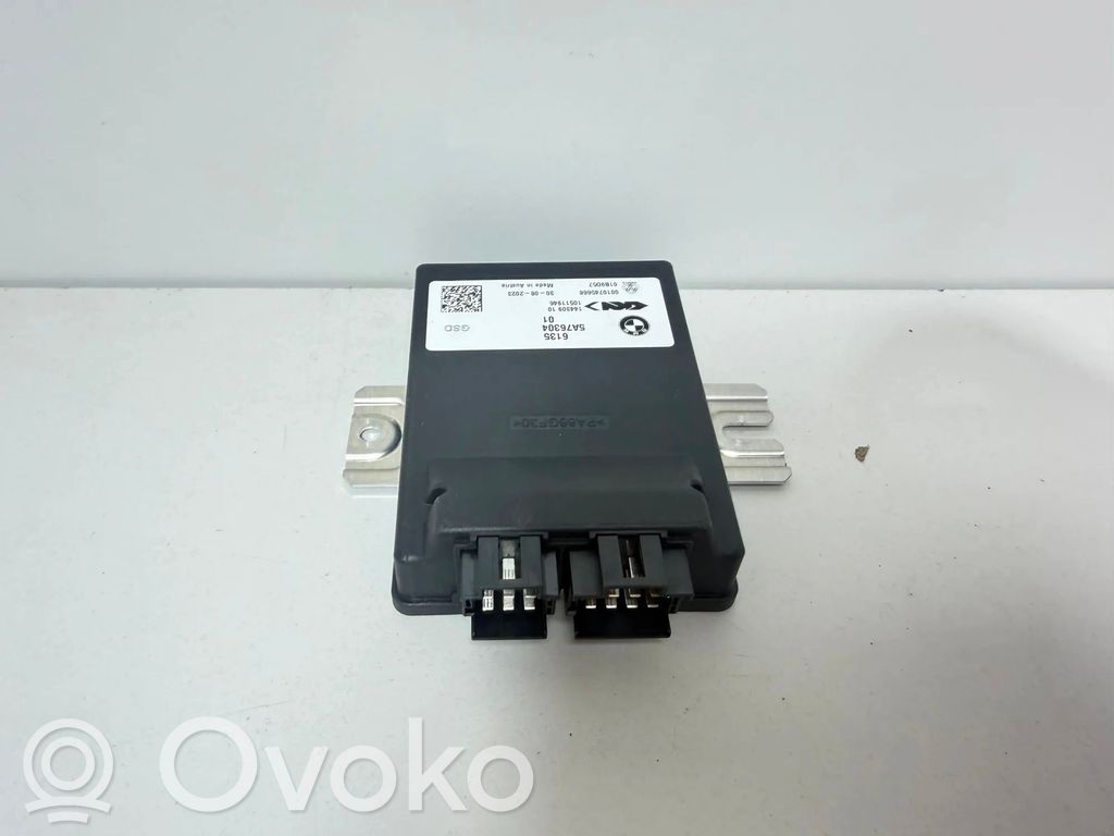 BMW XM Torque split ecu control unit/module 