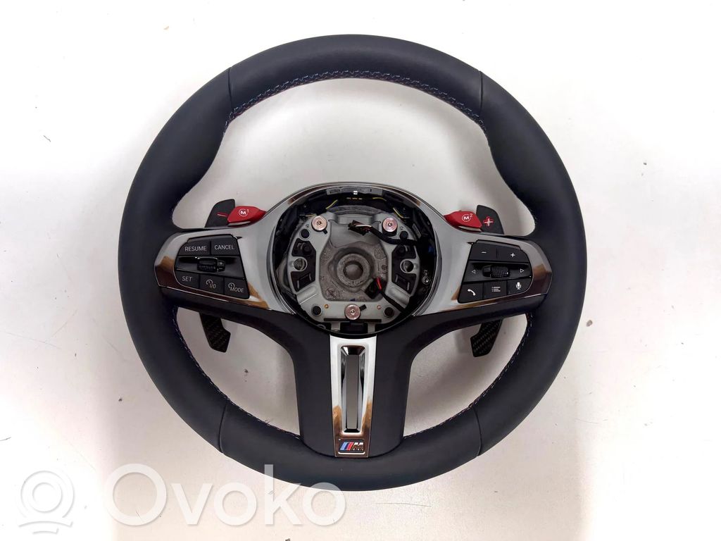 BMW XM Vairas 