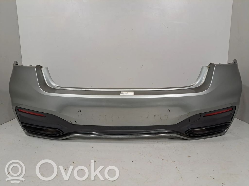 BMW 7 G11 G12 Parachoques 