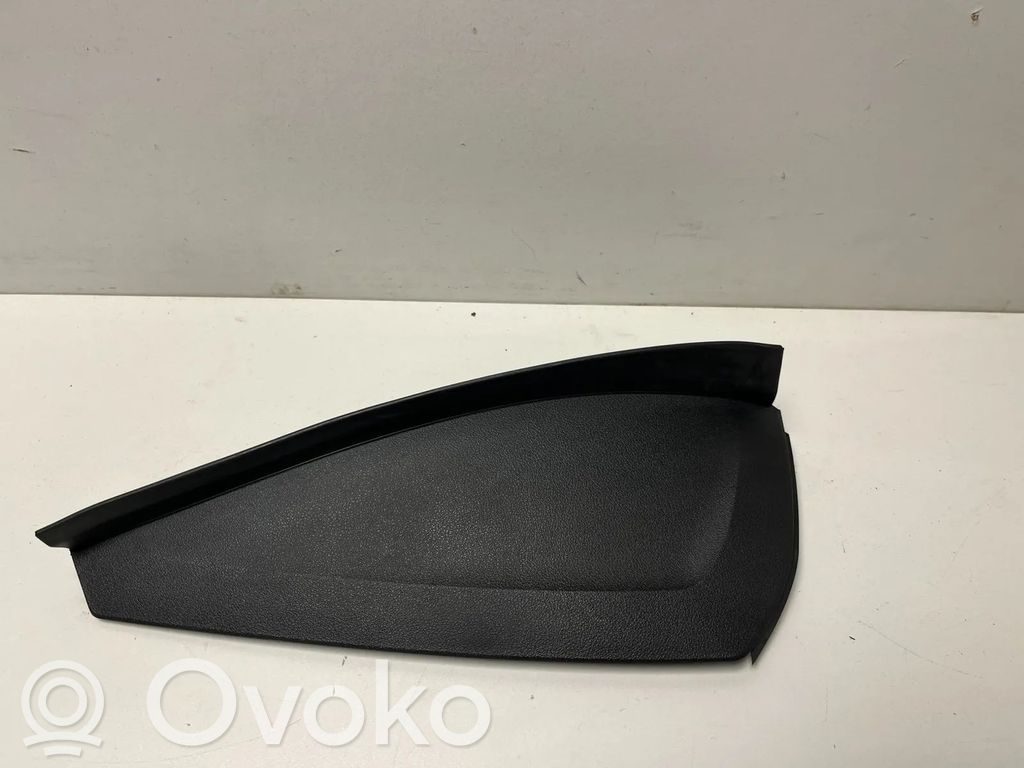 BMW XM Boczny element deski rozdzielczej 