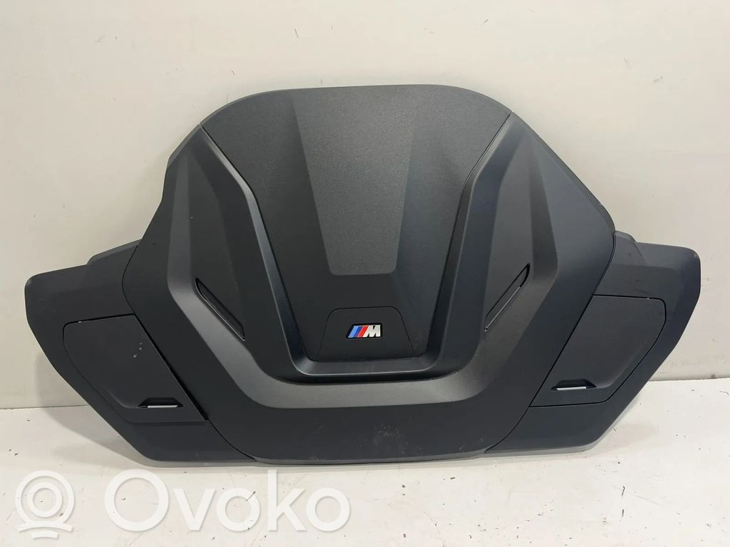 BMW i4 Engine cover (trim) 