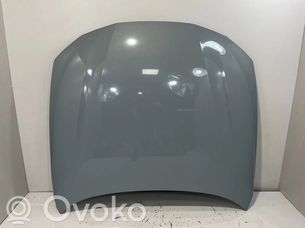 BMW i4 Engine bonnet/hood 
