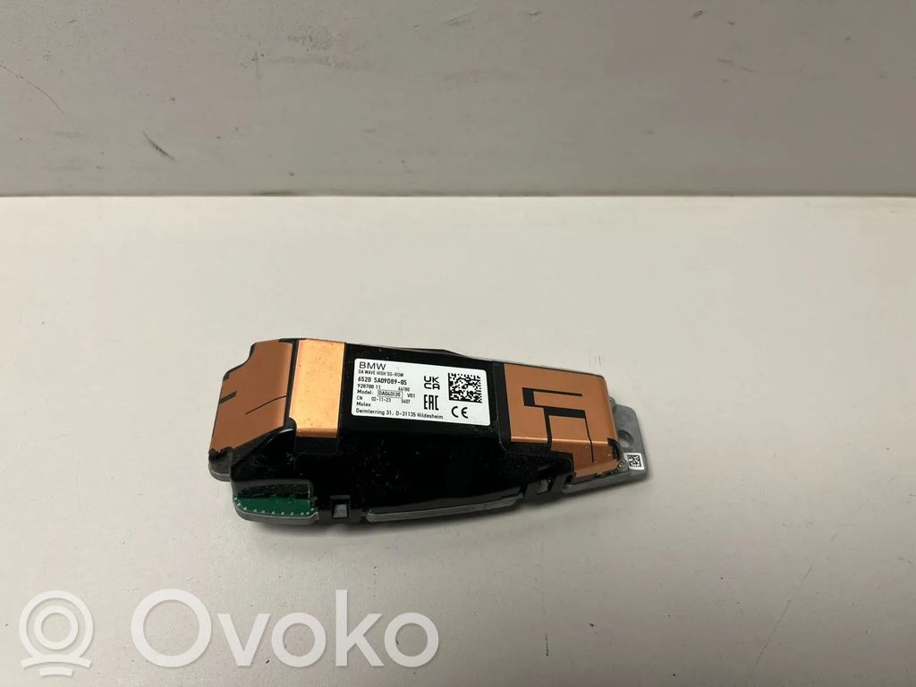 BMW XM Антенна (антенна GPS) 