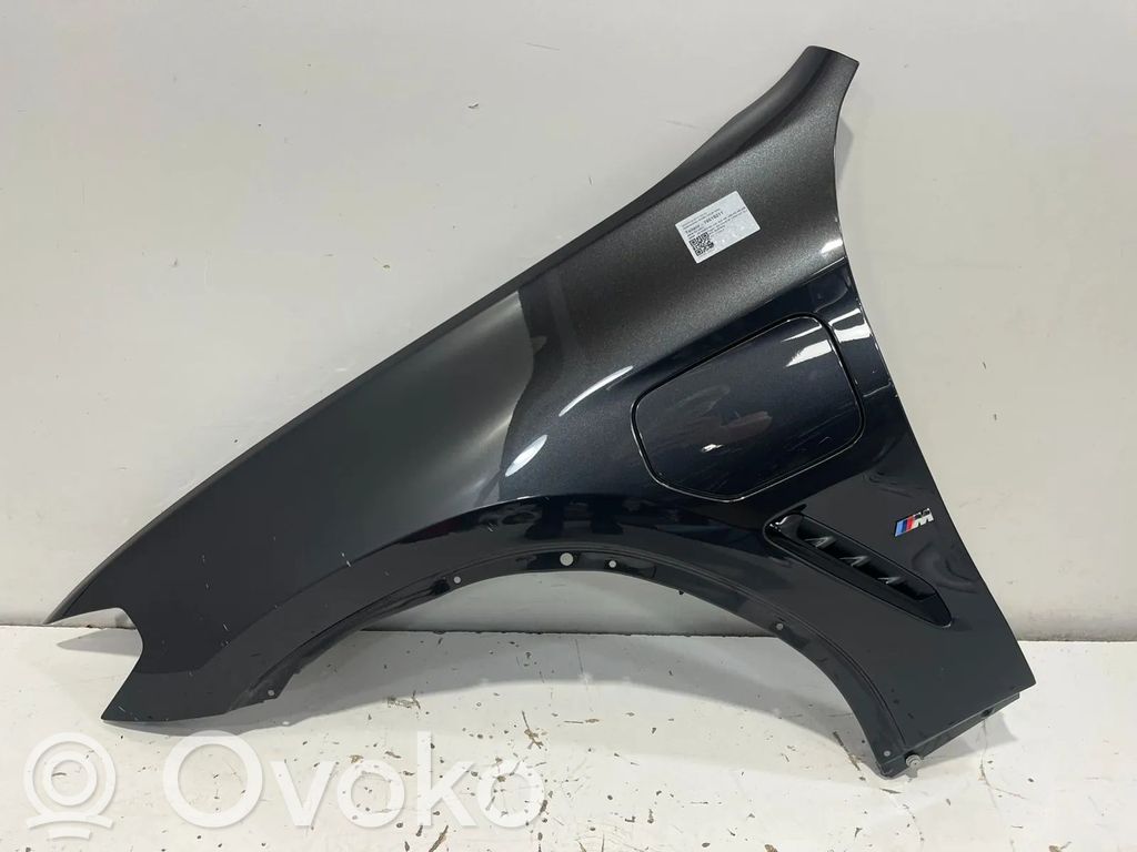 BMW X3 G01 Крыло 