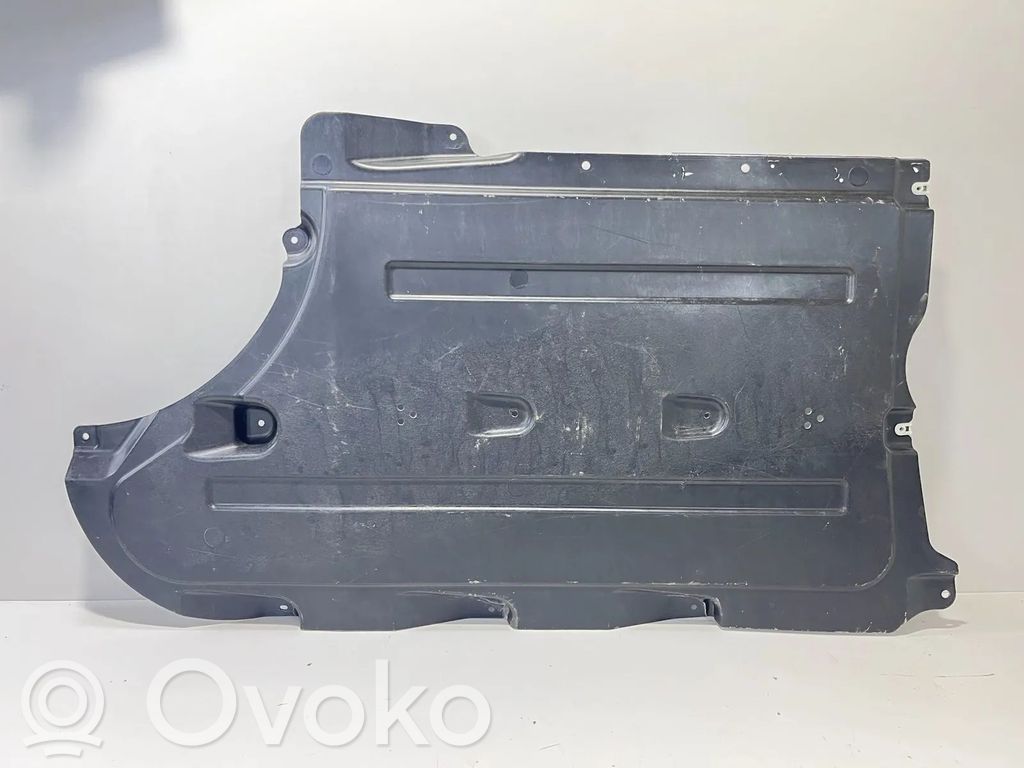 Osłona dolna skrzyni biegów   7394743