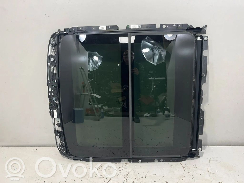 BMW X6 G06 Szyberdach komplet 