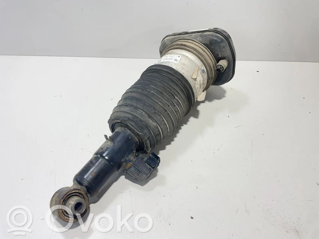 BMW X5 G05 Amortyzator zawieszenie pneumatycznego osi tylnej 