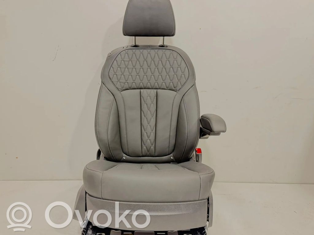 BMW X7 G07 Aizmugurējais sēdeklis 