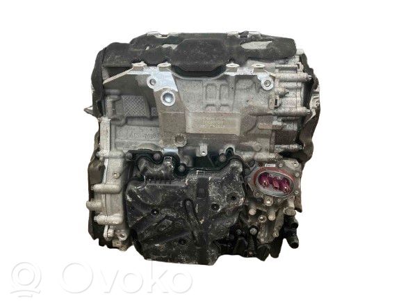 BMW i4 Motor 